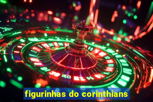 figurinhas do corinthians